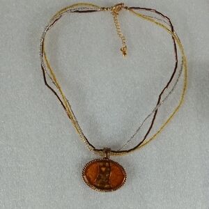 Kenneth Cole Necklace #A161